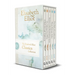 The Elisabeth Elliot Classics Collection: Five Essential Volumes