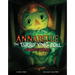 Annabelle the Terrifying Doll: A Ghostly Graphic