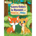 Learn Colors in Spanish with Camron and Chloe