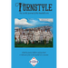 Turnstyle: Issue 3