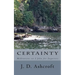 Certainty: Meditations on I John