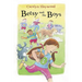 Betsy and the Boys