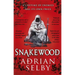 Snakewood