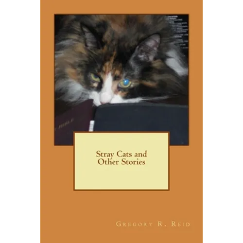 Stray Cats and Other Stories