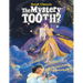 The Mystery Tooth?