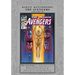 Marvel Masterworks: The Avengers Vol. 25