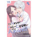I'll Never Fall in Love with Amano!, Volume 2