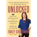 Unlocked: 25 Keys to Recovering from Depression, Anxiety or Bipolar Disorder