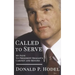 Called to Serve: My Path to President Reagan's Cabinet and Beyond