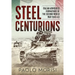 Steel Centurions: Italian Armoured Formations of the Second World War 1940-43