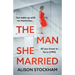 The Man She Married