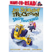 Snow Trucking!: Ready-To-Read Level 1
