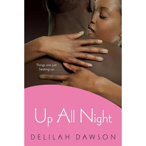 Up All Night