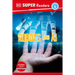 DK Super Readers Level 4 Robots and AI
