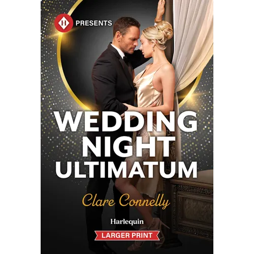 Wedding Night Ultimatum