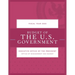 Budget of the U.S. Government, Fiscal Year 2025