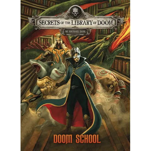 Doom School