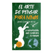 Arte de Pensar Para Niños, El -V2*