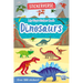 Stickerverse - My First Sticker Book Dinosaurs