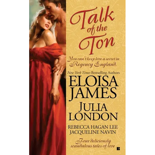 Talk of the Ton