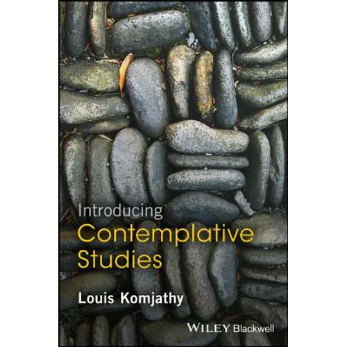 Introducing Contemplative Studies