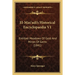 El-Mas'udi's Historical Encyclopaedia V1: Entitled Meadows Of Gold And Mines Of Gems (1841)