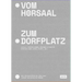 Vom Hörsaal Zum Dorfplatz: Wie Universitäten Die Ländliche Zukunft Mitgestalten Können
