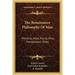 The Renaissance Philosophy Of Man: Petrarca, Valla, Ficino, Pico, Pomponazzi, Vives