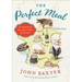 The Perfect Meal: In Search of the Lost Tastes of France