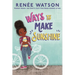 Ways to Make Sunshine