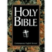 Large Print Easy-Reading Bible-Cev