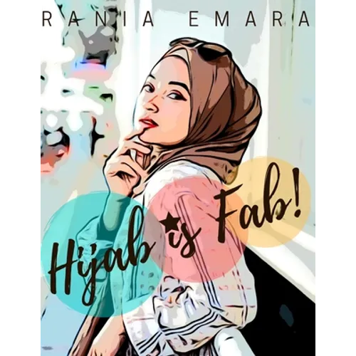 Hijab is Fab!