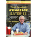 North Carolina's Roadside Eateries, Revised and Expanded Edition: A Traveler's Guide to Local Restaurants, Diners, and Barbecue Joints