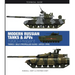 Modern Russian Tanks & Afvs: 1990-Present
