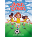 Aven Green Soccer Machine