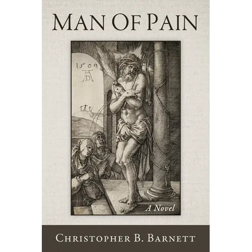Man of Pain