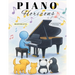 Piano Horizons: Beginner Level