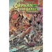 Orphan and the Five Beasts Volume 2: Bath of Blood