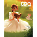 Character Design Quarterly 19