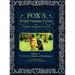 Fox's World Famous Fables Volume 1: The Owl the Skunk and the Hyenas