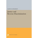 Justice and Reverse Discrimination