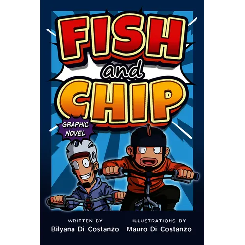 Fish & Chip