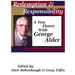 Redemption and Responsibility
