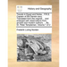 Travels in Egypt and Nubia... F.R.S. Captain of the Danish Navy. Translated from the Original ... and Enlarged with Observations from Ancient and Mode