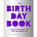 The Birthday Book: What the Day You Were Born Says about You