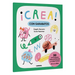 ¡Crea! Con Garabatos / Create! with Scribbles: Volume 3