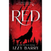 Red: An addictive fated mates wolf shifter paranormal romance