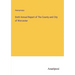 Sixth Annual Report of The County and City of Worcester