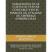 Variaciones En El Costo de Ventas Contable Y En El Margen de Utilidad de Empresas Comerciales: Transacciones Contables Que No Son Costo de Mercancías