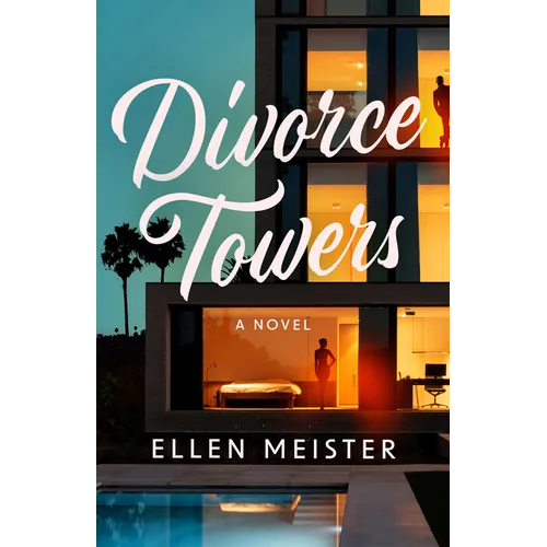 Divorce Towers